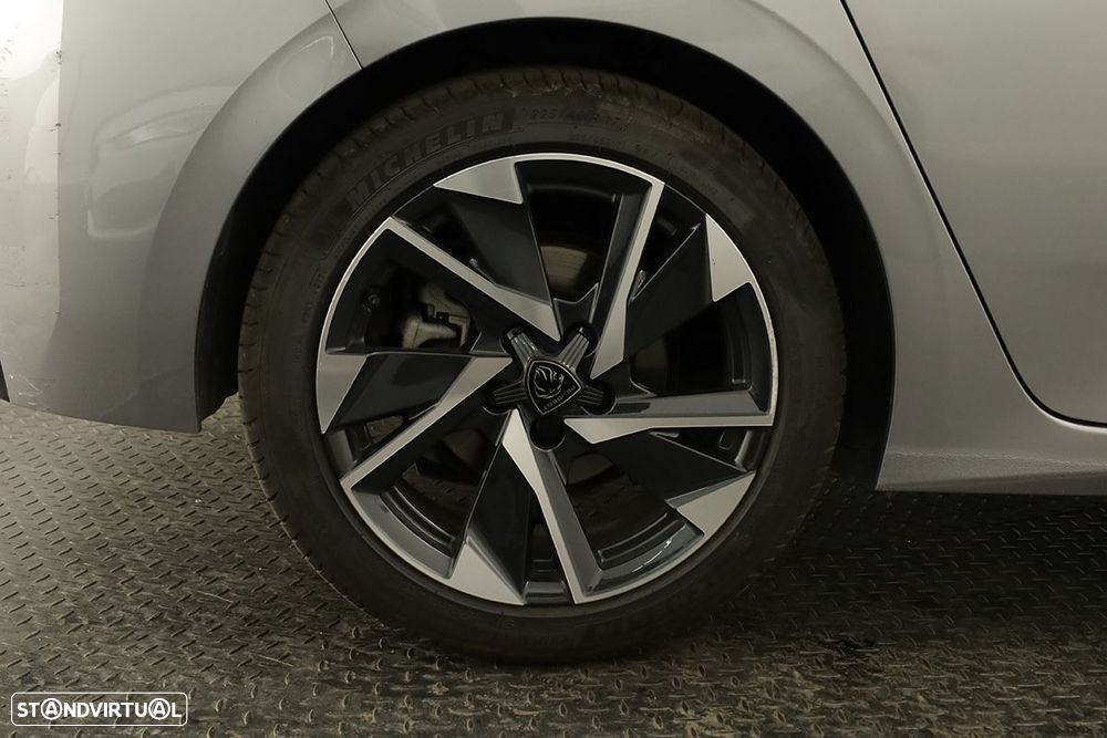 Peugeot 308 1.2 PureTech Allure Pack EAT8 - 5