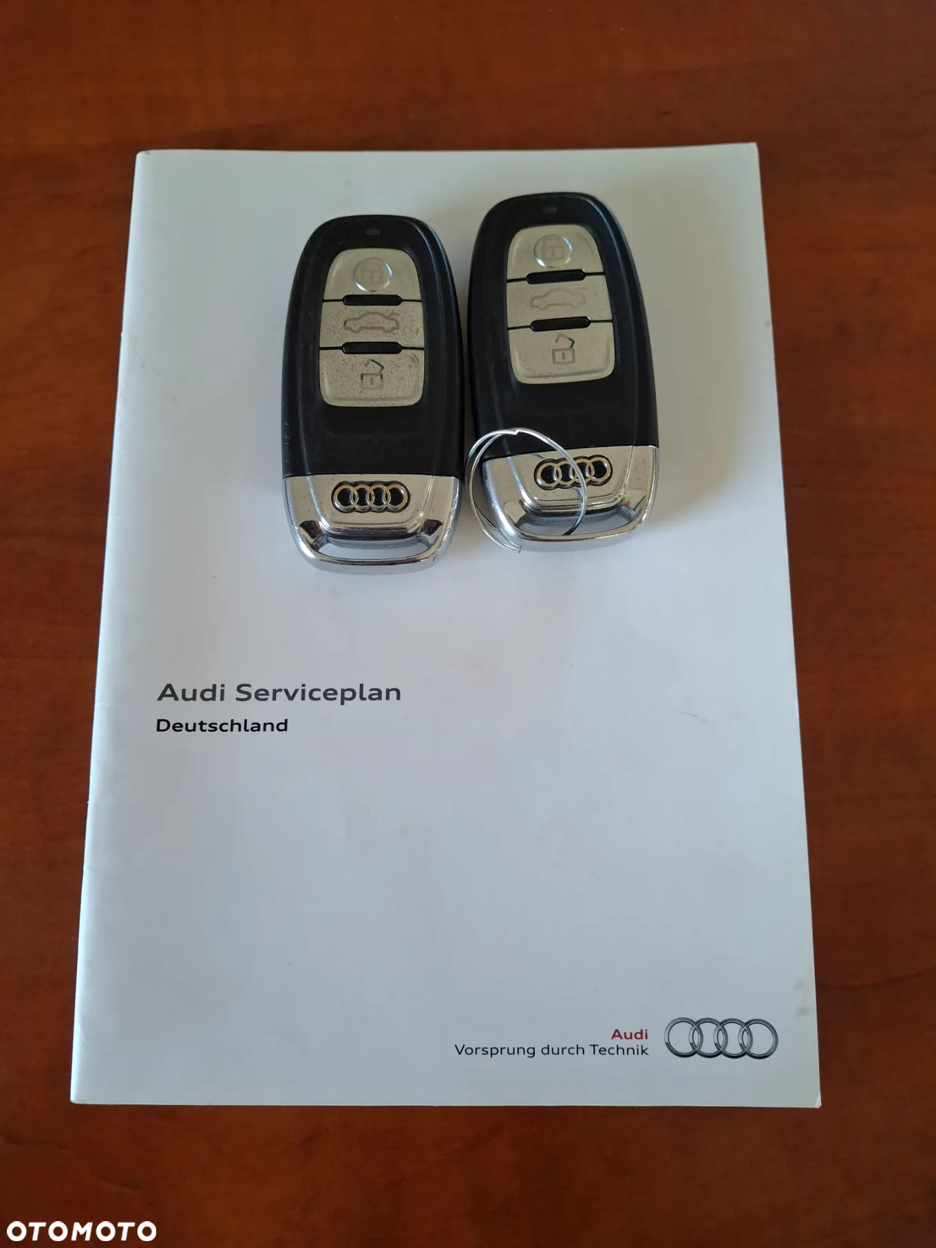 Audi A4 Avant 2.0 TDI DPF quattro Attraction - 33