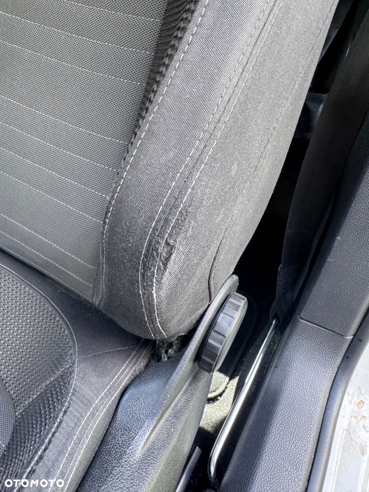 Volkswagen Scirocco 2.0 TDI - 23