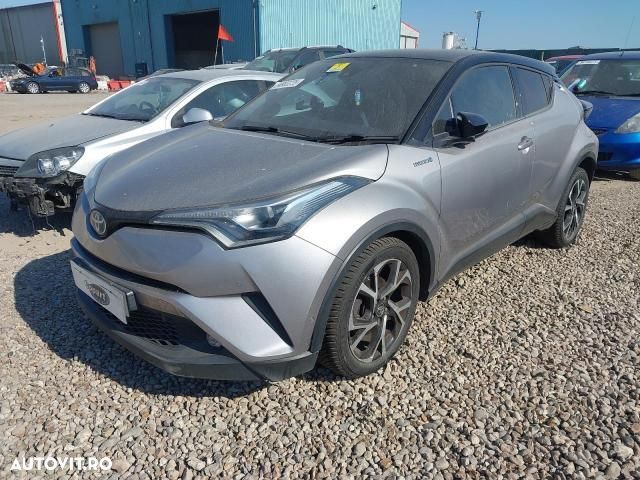 Dezmembrez Toyota C-HR 1 [2016 - 2020] Crossover 1.8 CVT Hybrid (98 h - 1