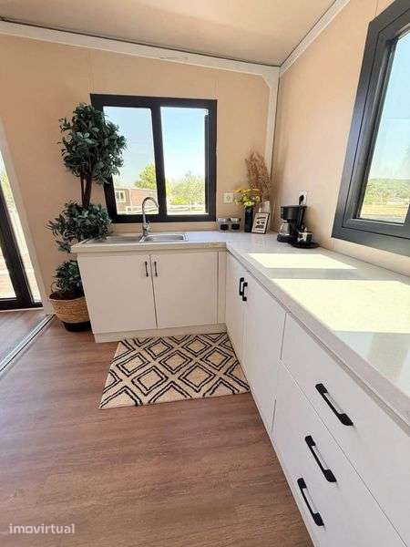 Modular Expansivel Mobile Homes - Grande imagem: 5/9
