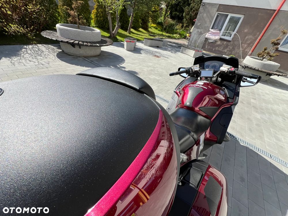 Honda ST - 7