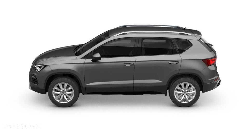 Seat Ateca 1.5 TSI Style S&S DSG - 8