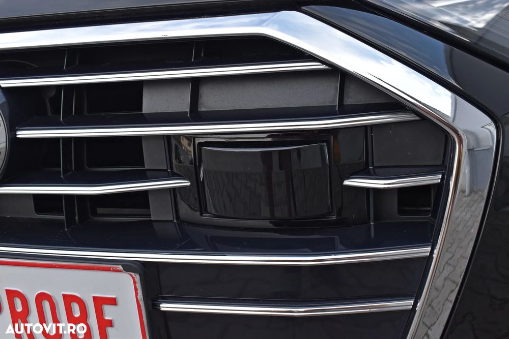 Audi A6 Limuzina 2.0 40 TDI S tronic Design - 23