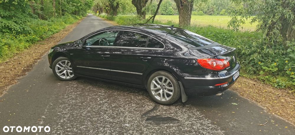 Volkswagen CC - 4