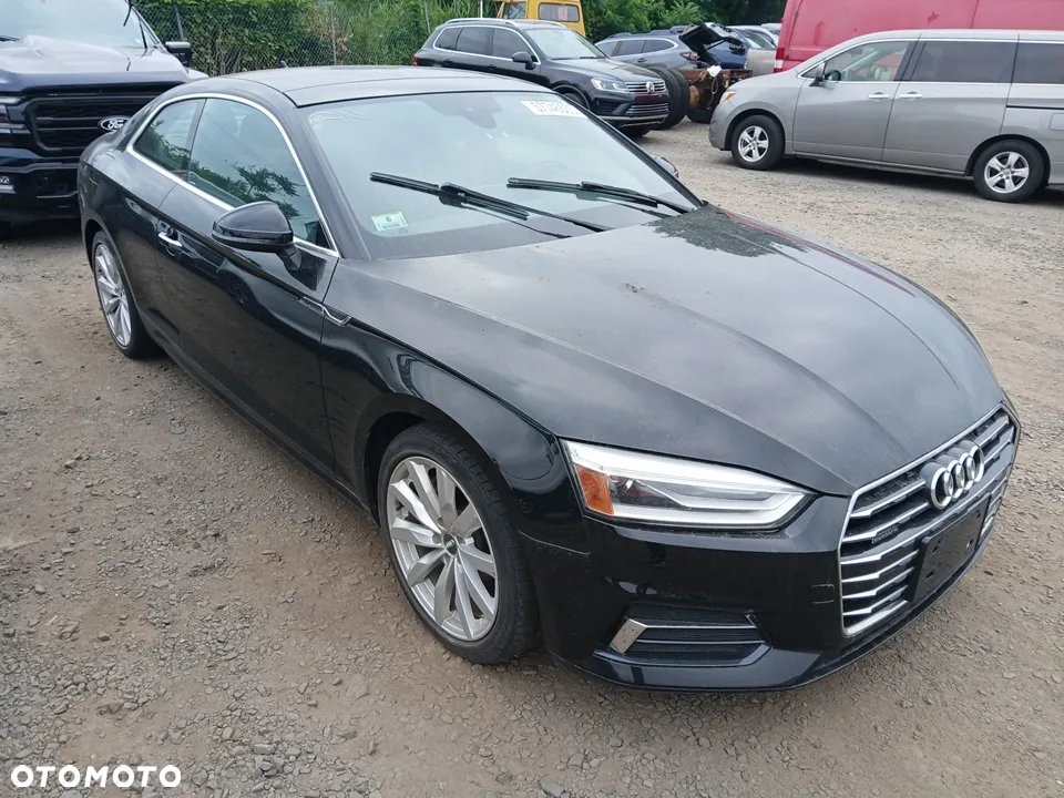 Audi A5 - 33