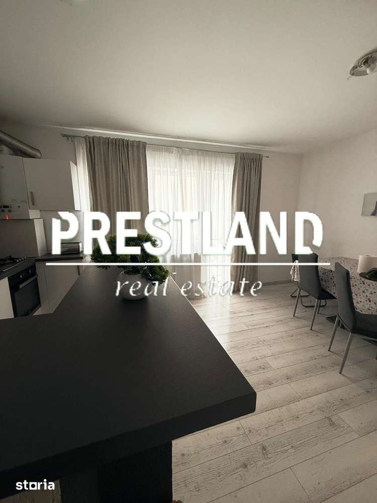 Inchiriez apartament cu 3 caomere, zona Cartierul Arhitecțior-Sibiu !! — fotografia 1
