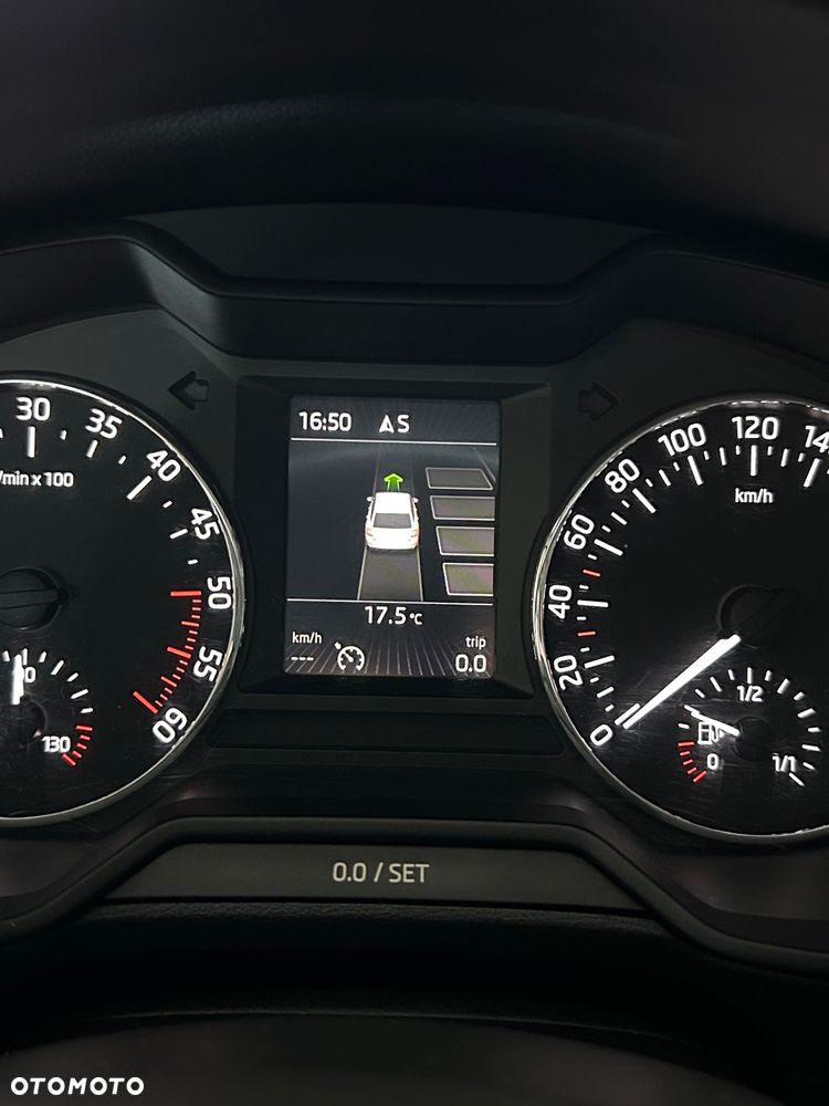 Skoda Octavia - 17