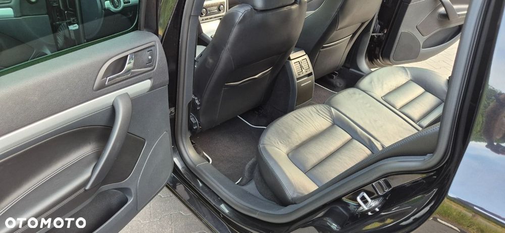 Skoda Octavia 2.0 TFSI RS - 8