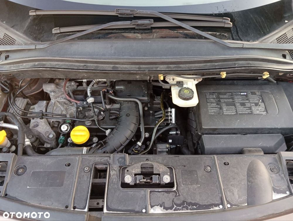 Renault Scenic TCe 130 Luxe - 19