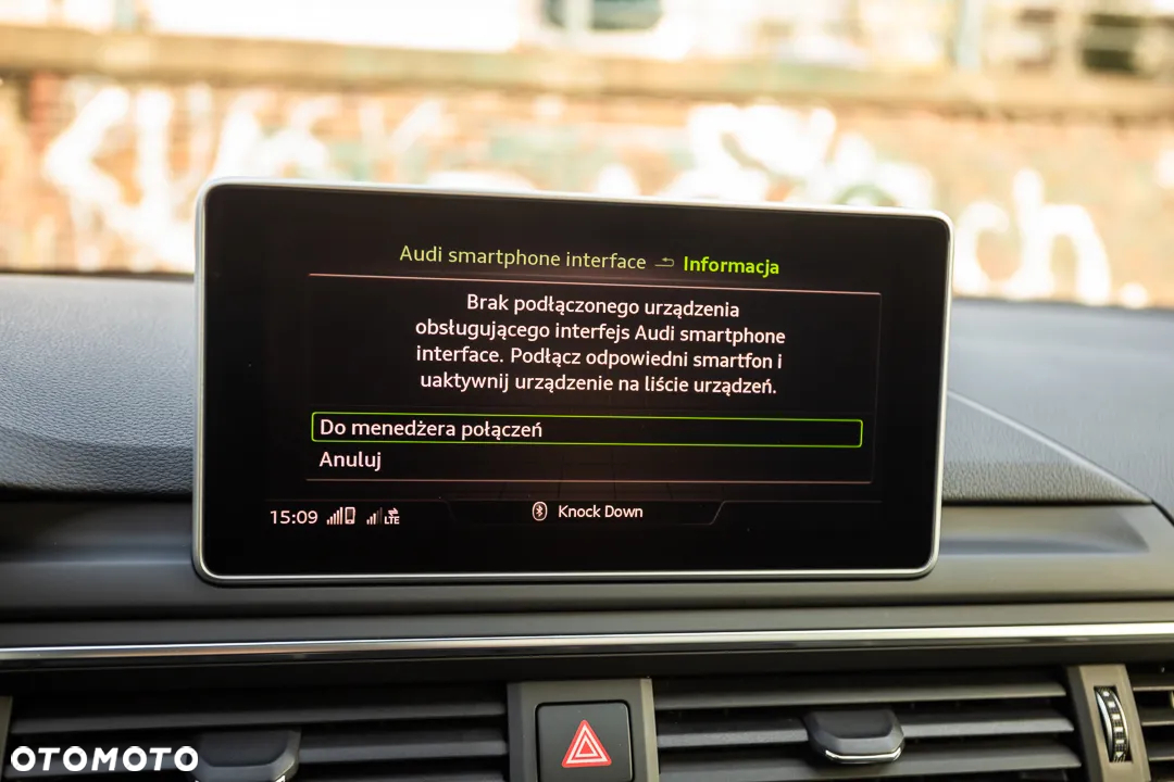 Audi A4 40 TDI Quattro S Line S tronic - 33