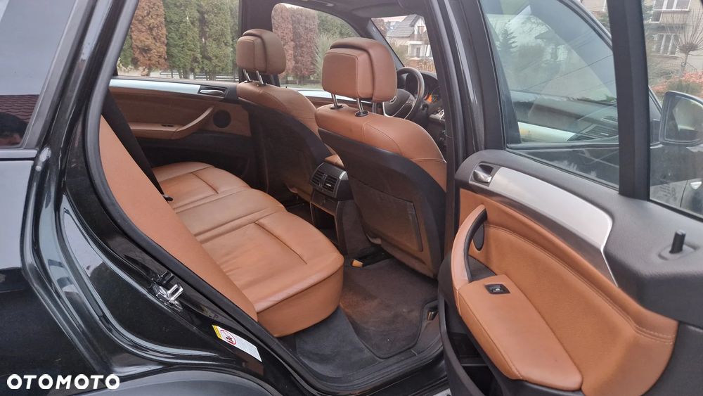 BMW X5 3.0sd - 11