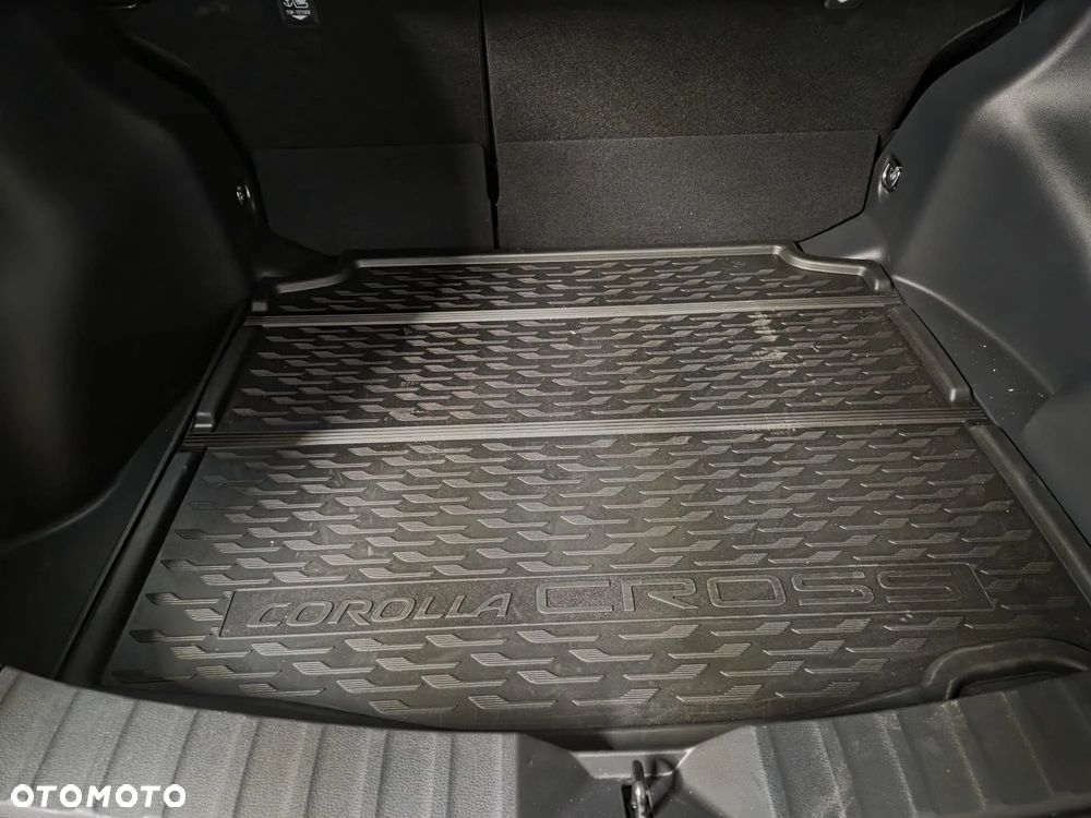 Toyota Corolla Cross 2.0 Hybrid Style - 4