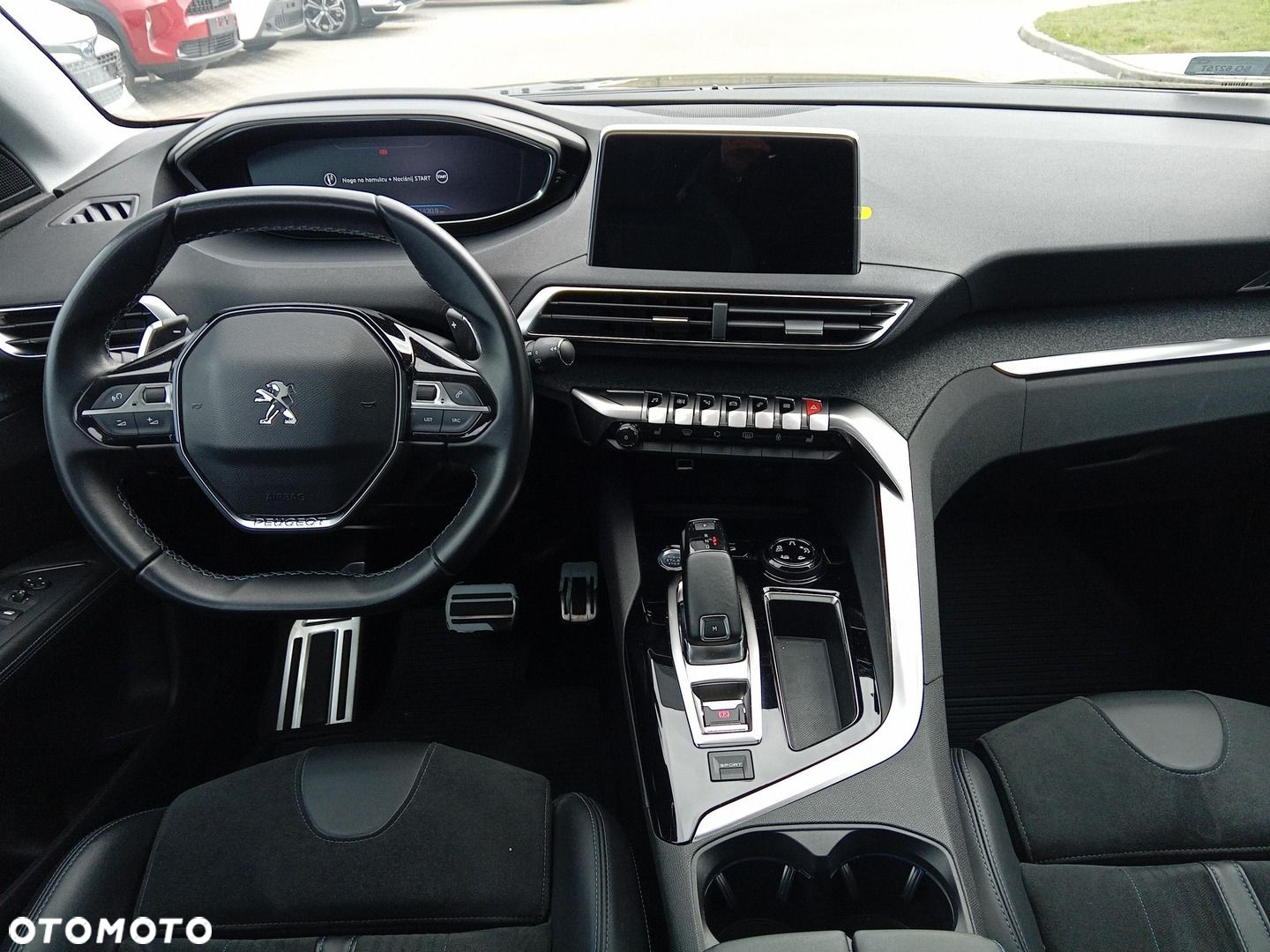 Peugeot 3008 - 16