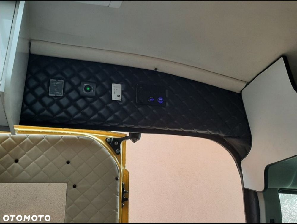 Ford Transit L4H3 Lkw HA Basis - 2