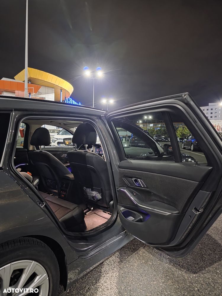 BMW Seria 3 ver-318d-at-mhev - 11