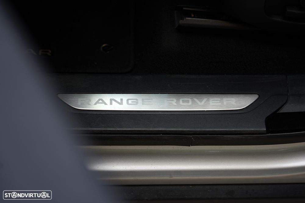 Land Rover Range Rover Velar 2.0 D S - 9