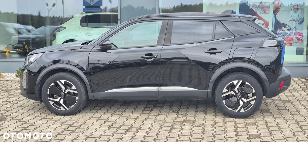 Peugeot 2008 PureTech 130 Allure S&S EAT8 - 8