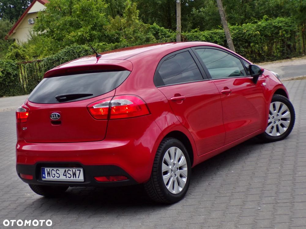 Kia Rio 1.2 Spirit - 12