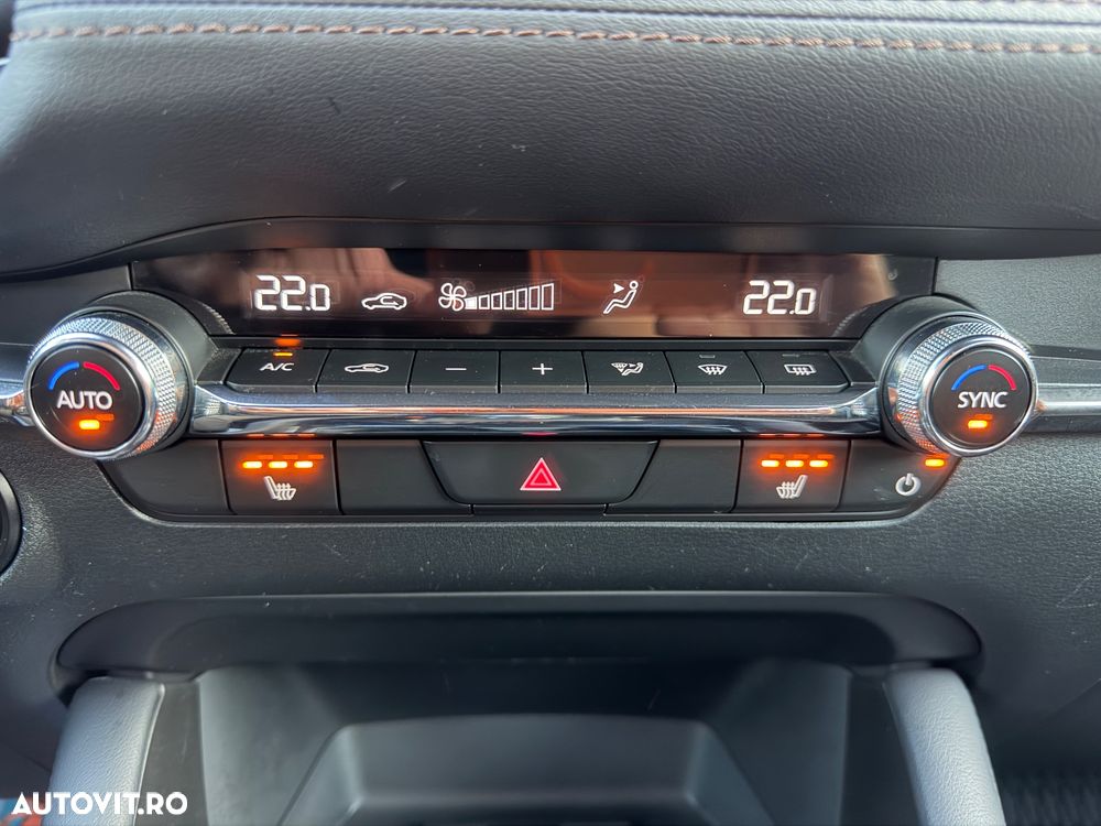 Mazda 3 - 33