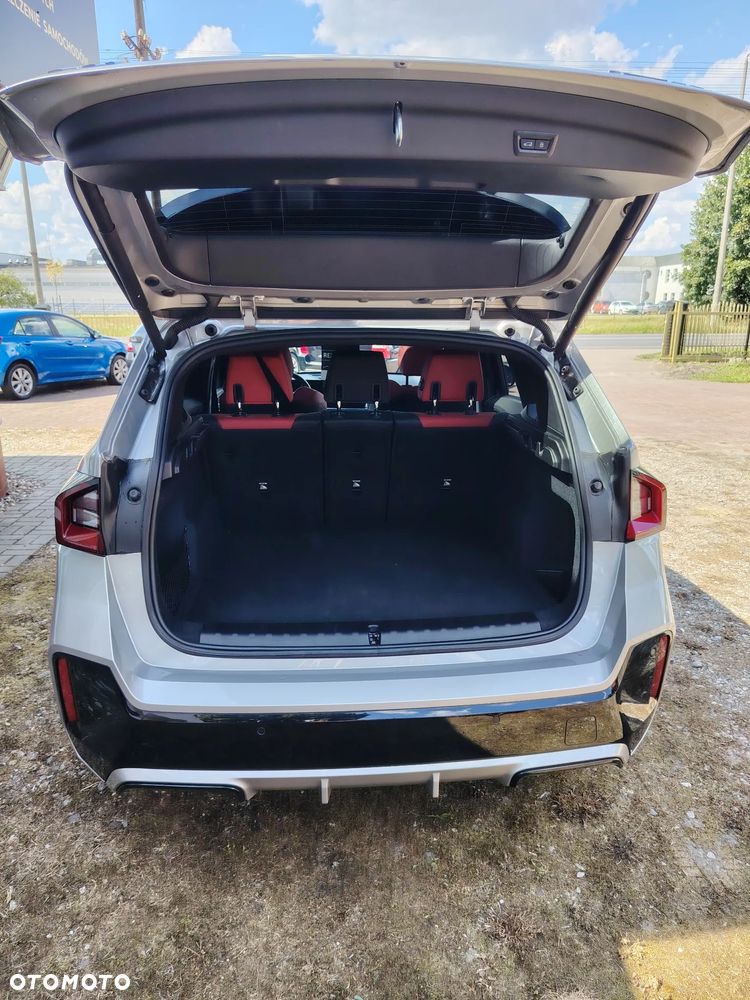 BMW X1 - 5