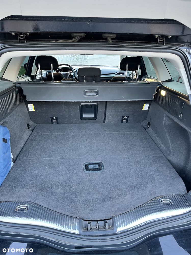 Ford Mondeo 2.0 TDCi Titanium PowerShift - 31