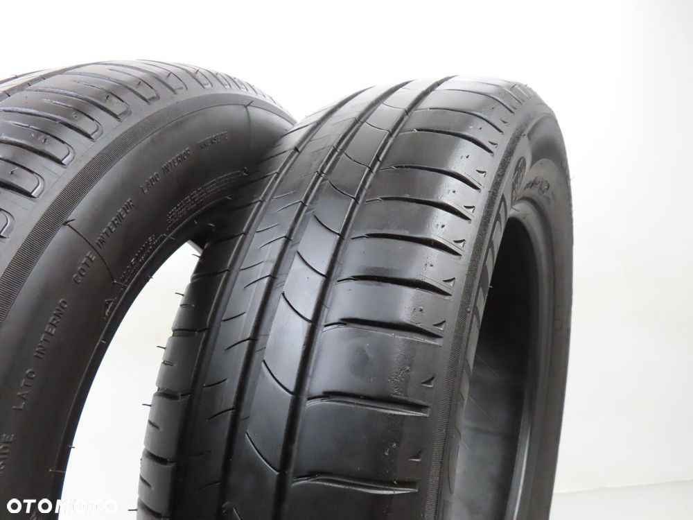 2x 185/65R15 OPONY LETNIE UŻYWANE Michelin Energy Saver+ 88T - 7