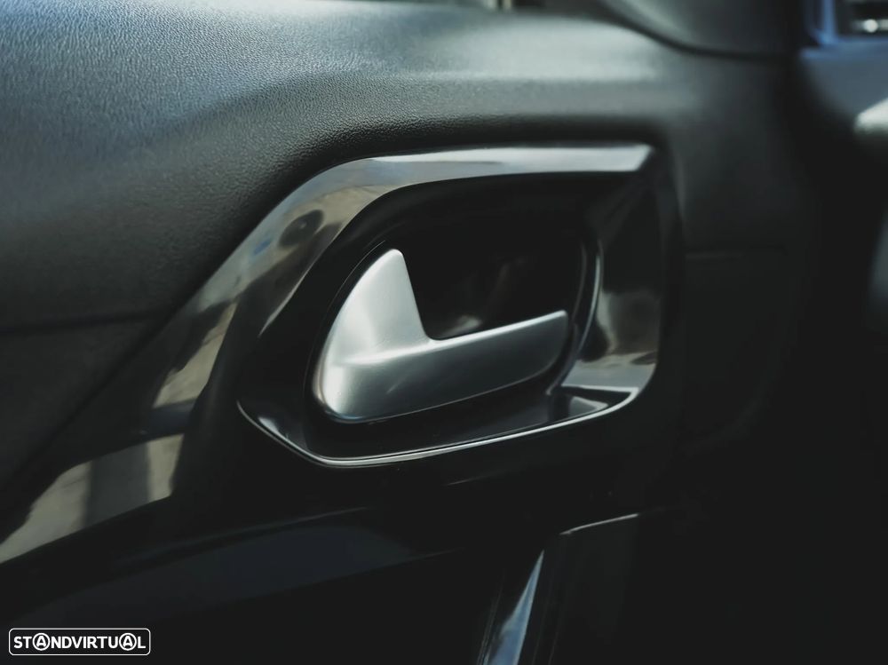 Peugeot 208 1.2 VTi Active - 20