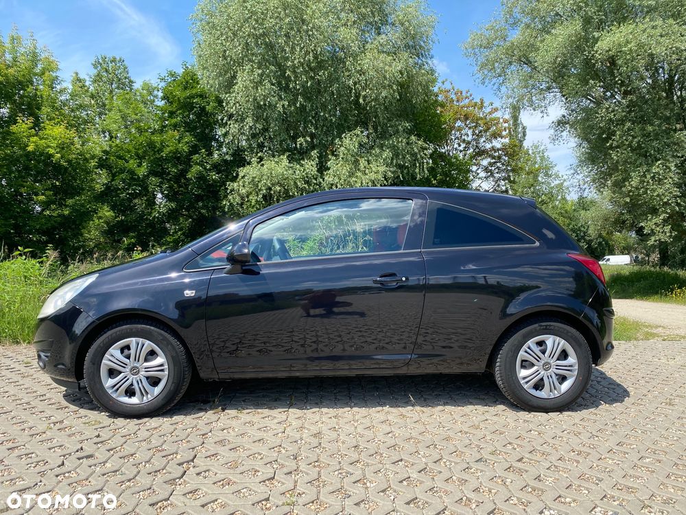 Opel Corsa - 21