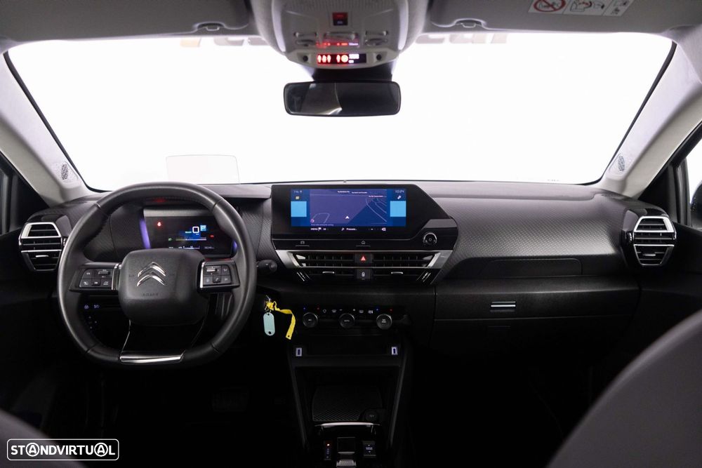 Citroën e-C4 50 kWh Live Pack - 20