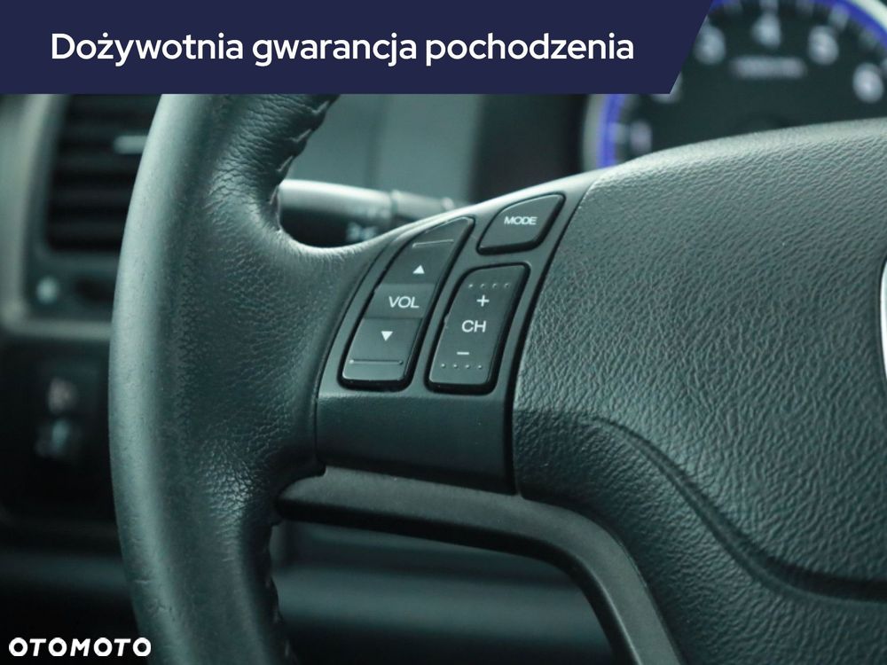 Honda CR-V - 13