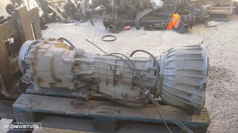 CAIXA VELOCIDADES LAND ROVER RANGE ROVER II 1950 - 2