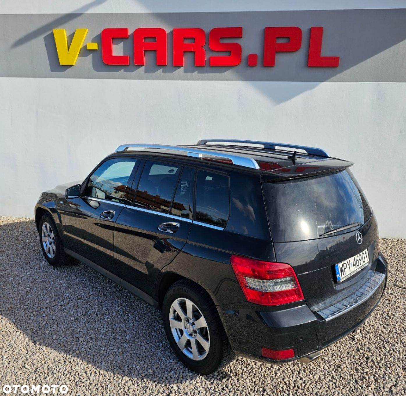 Mercedes-Benz GLK - 26