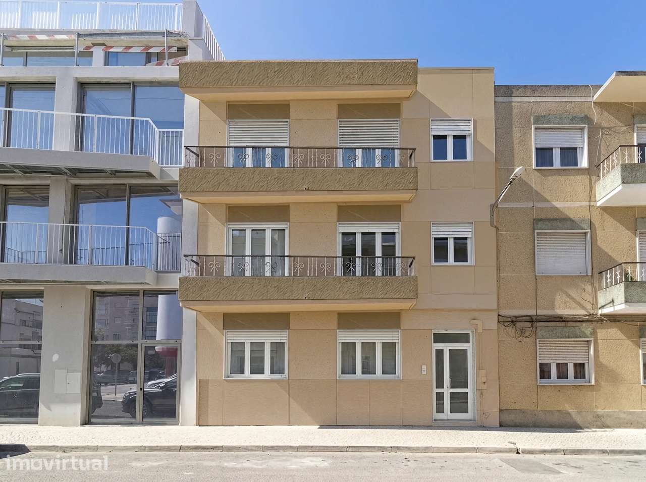 Apartamento para venda em Alcochete - Grande imagem: 2/22