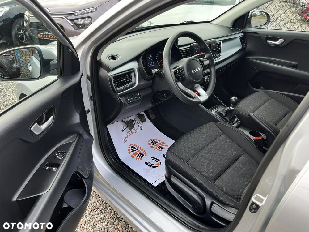 Kia Rio 1.2 M - 9