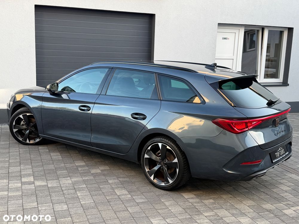 Cupra Leon Sportstourer 1.5 eTSI DSG - 28
