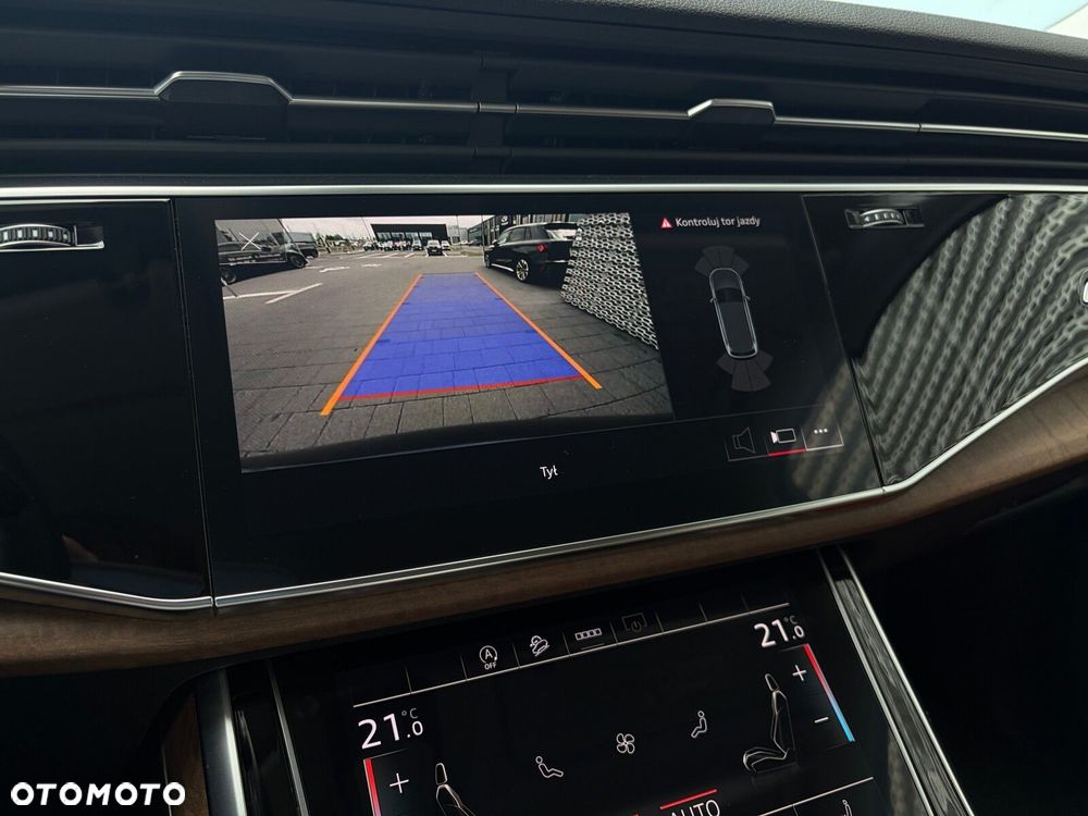 Audi Q7 - 41