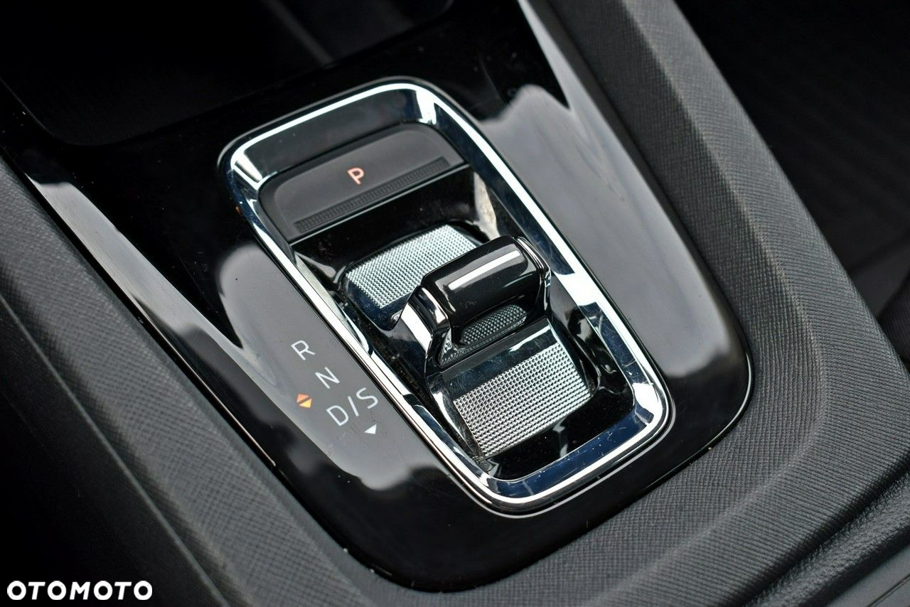 Skoda Octavia - 24