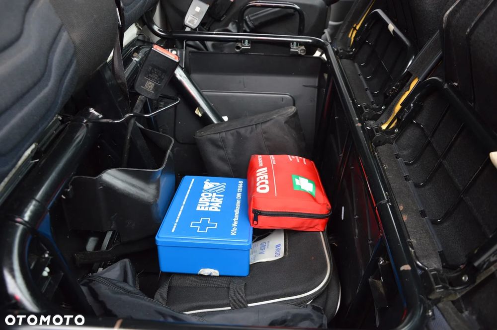Iveco DAILY 35s140 - 14