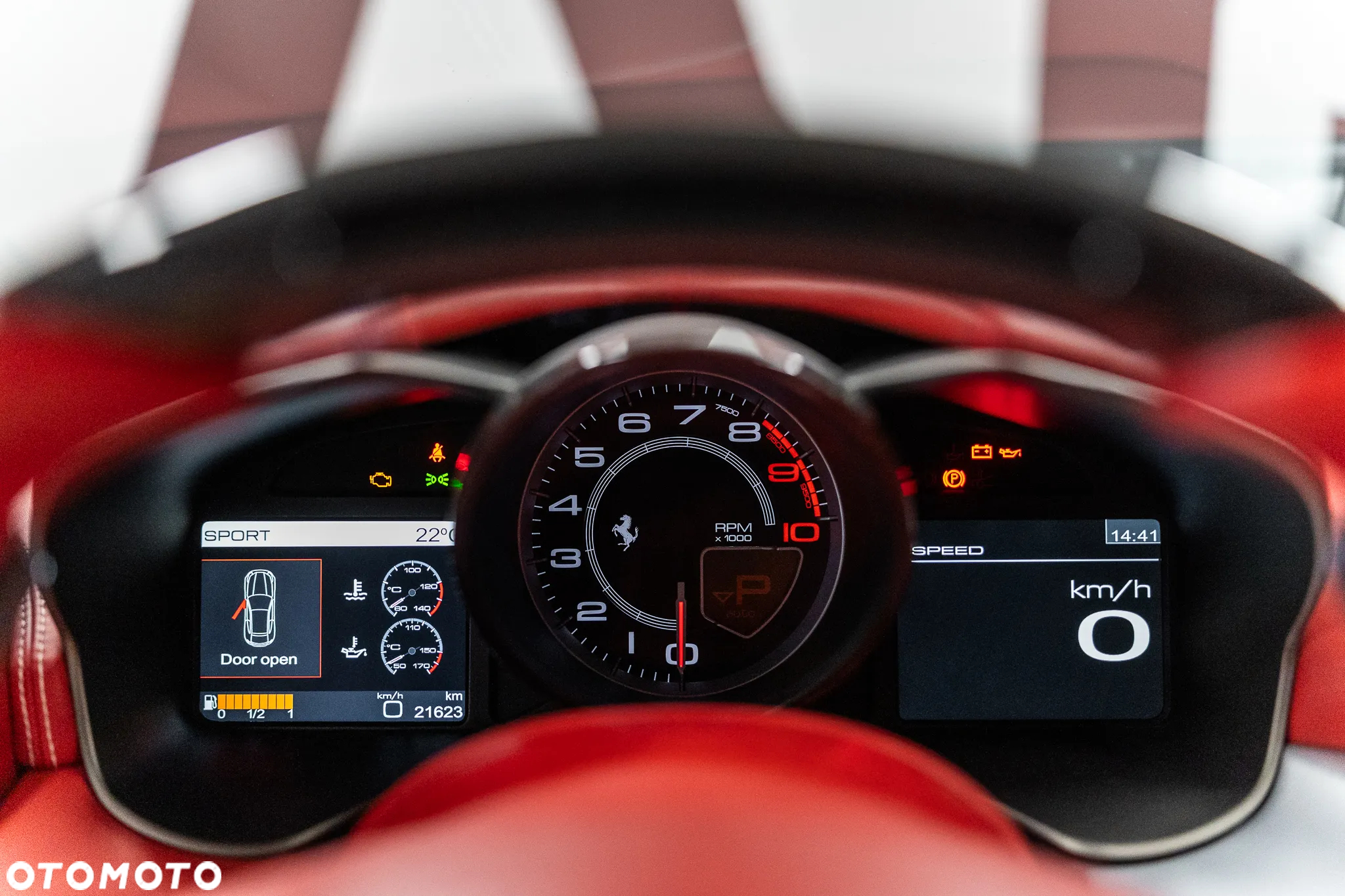 Ferrari FF Standard - 19