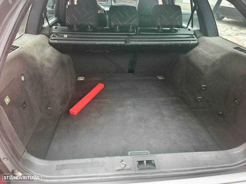 Mercedes-Benz C 220 CDI Sport - 26