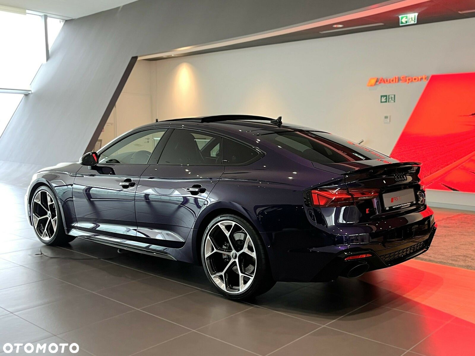 Audi RS5 - 25