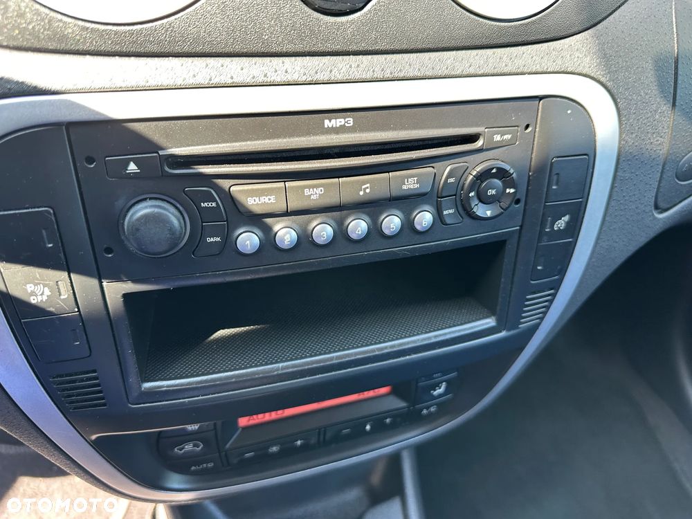Citroën C2 1.4 Style - 15