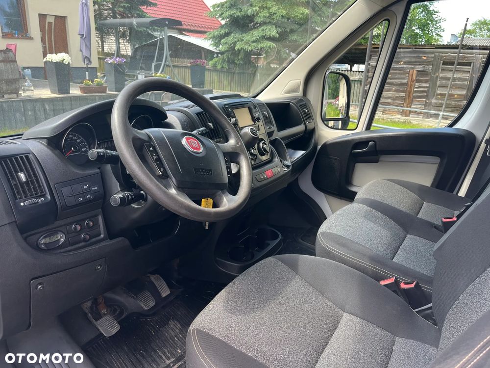 Fiat Ducato - 10