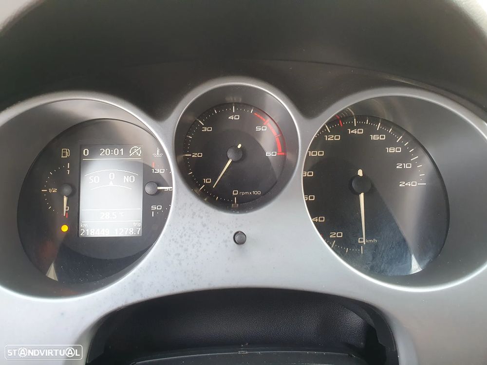 SEAT Altea 1.6 TDi Style Eco.Start/Stop - 17