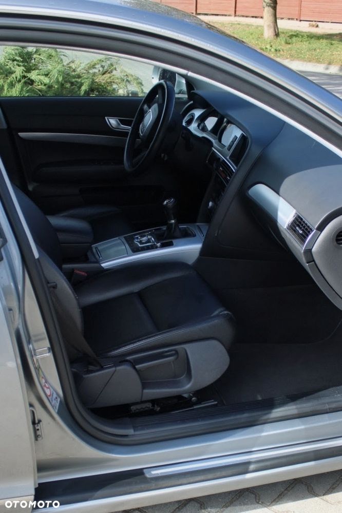 Audi A6 Limousine 2.0 TDIe - 22