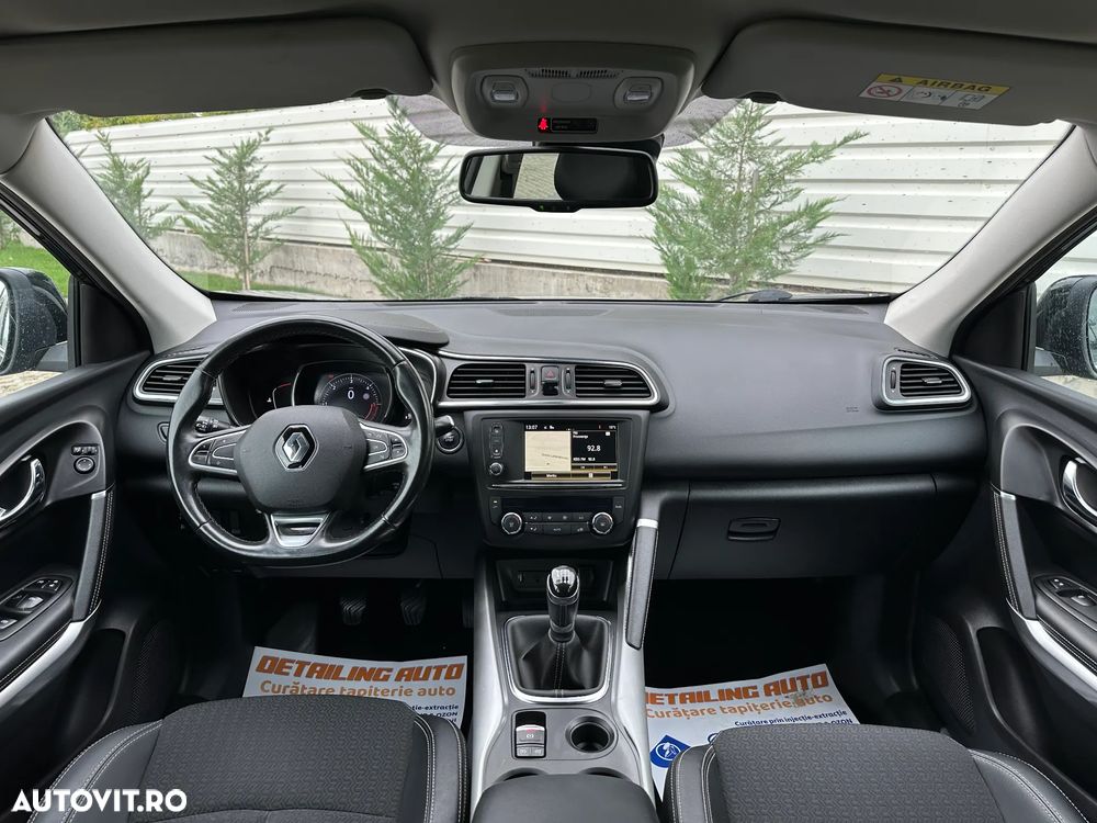 Renault Kadjar - 5