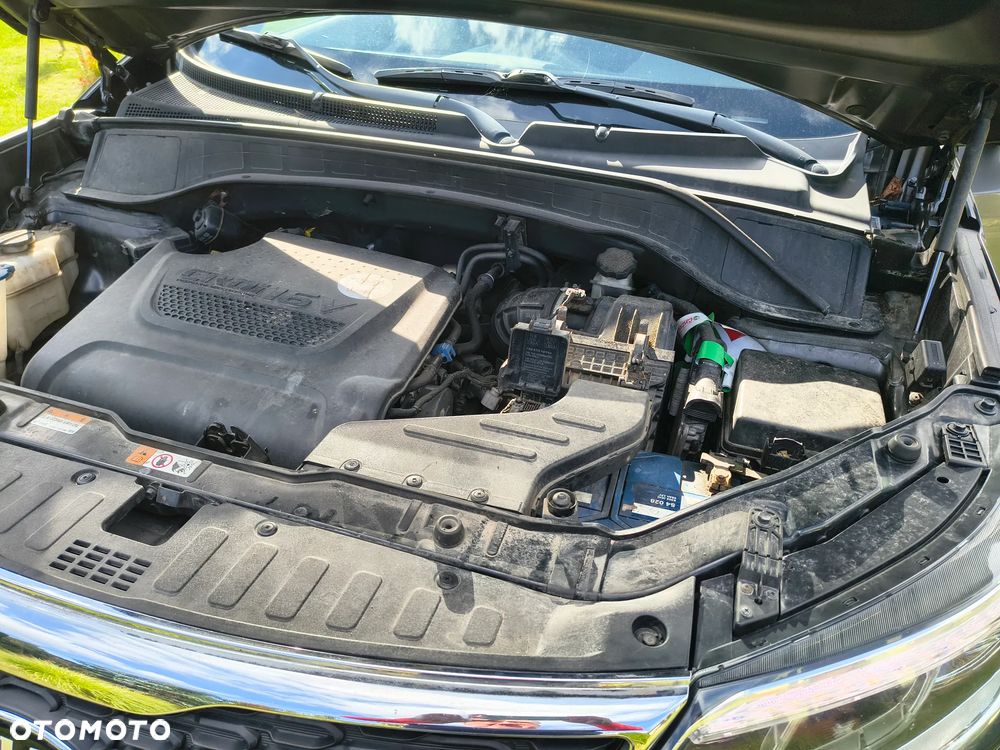 Kia Sorento 2014 photo 4