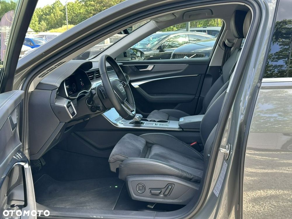 Audi A6 Limousine - 13
