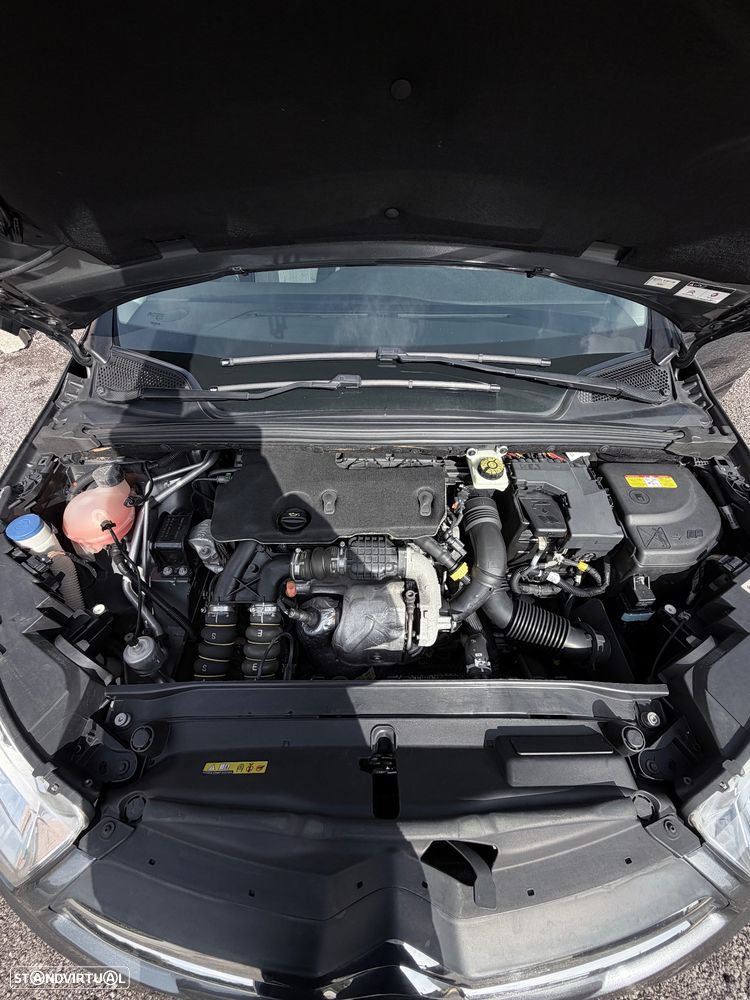 Citroën C4 1.6 BlueHDi Feel - 27